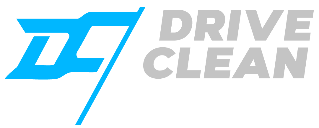 Drive Clean Logo